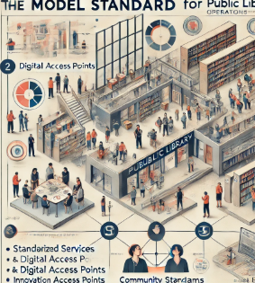 Стандарты организации работы